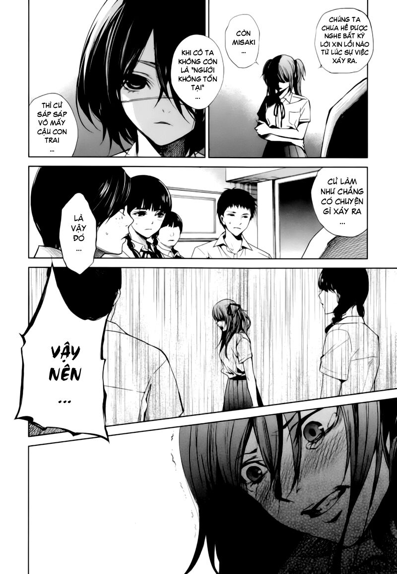 Another Chapter 016 - Trang 2