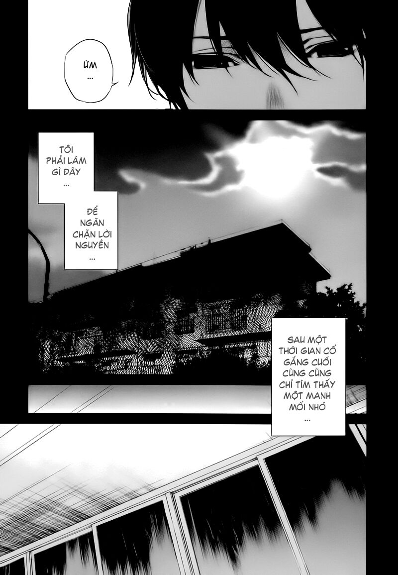 Another Chapter 016 - Trang 2