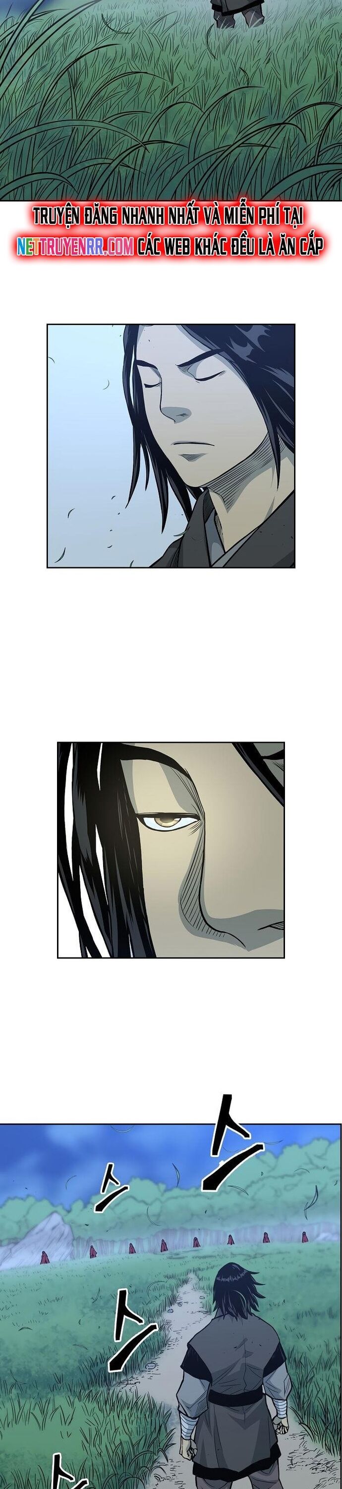 Huyền Thoại Vô Song Chiến Thần Chapter 79 - Trang 2