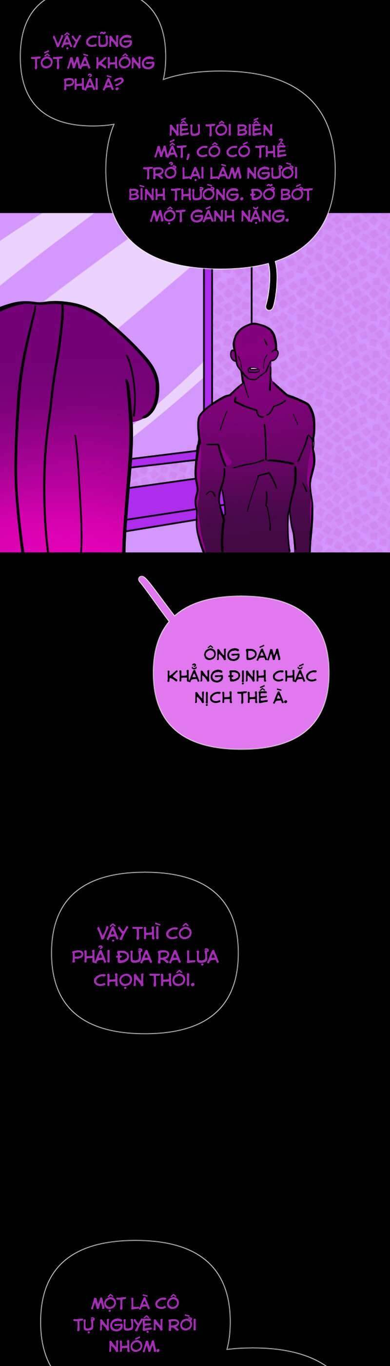Homesick Chapter 48 - Trang 2