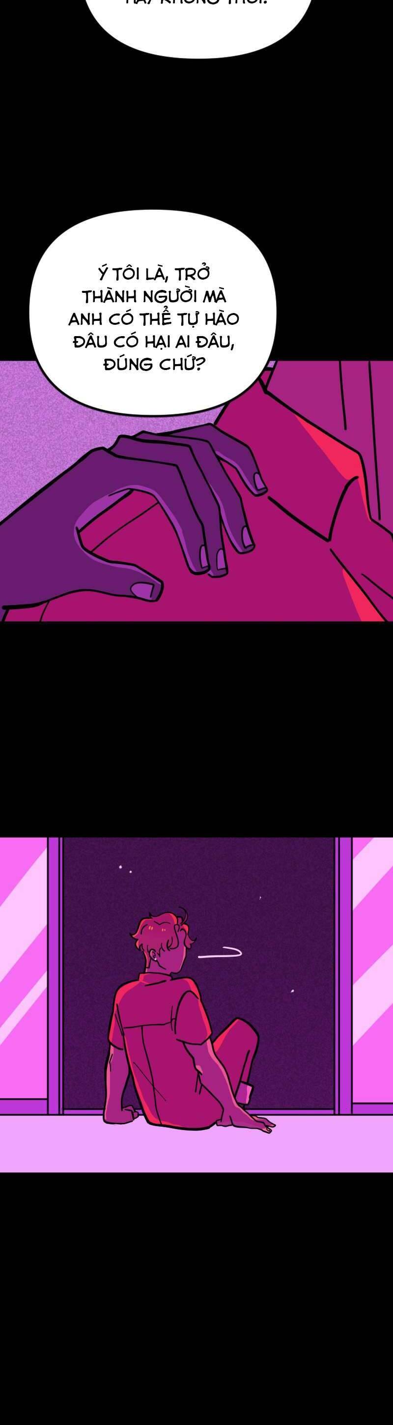 Homesick Chapter 48 - Trang 2