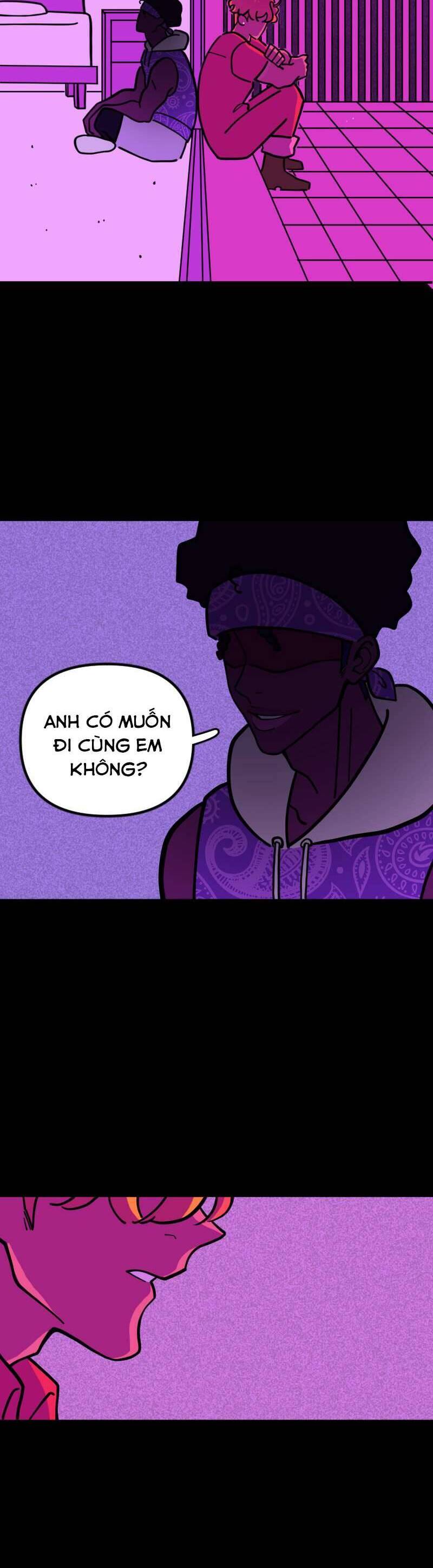 Homesick Chapter 48 - Trang 2