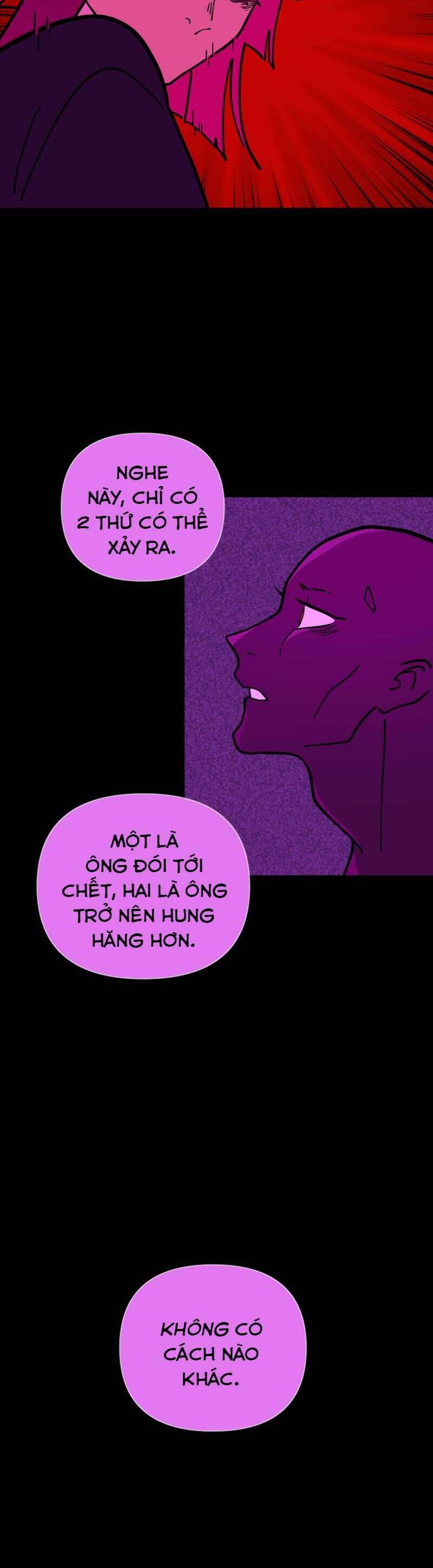 Homesick Chapter 48 - Trang 2
