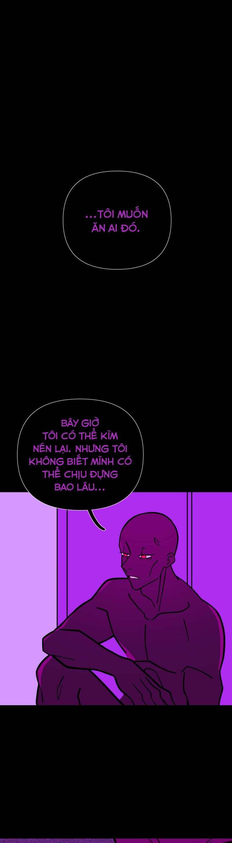 Homesick Chapter 48 - Trang 2