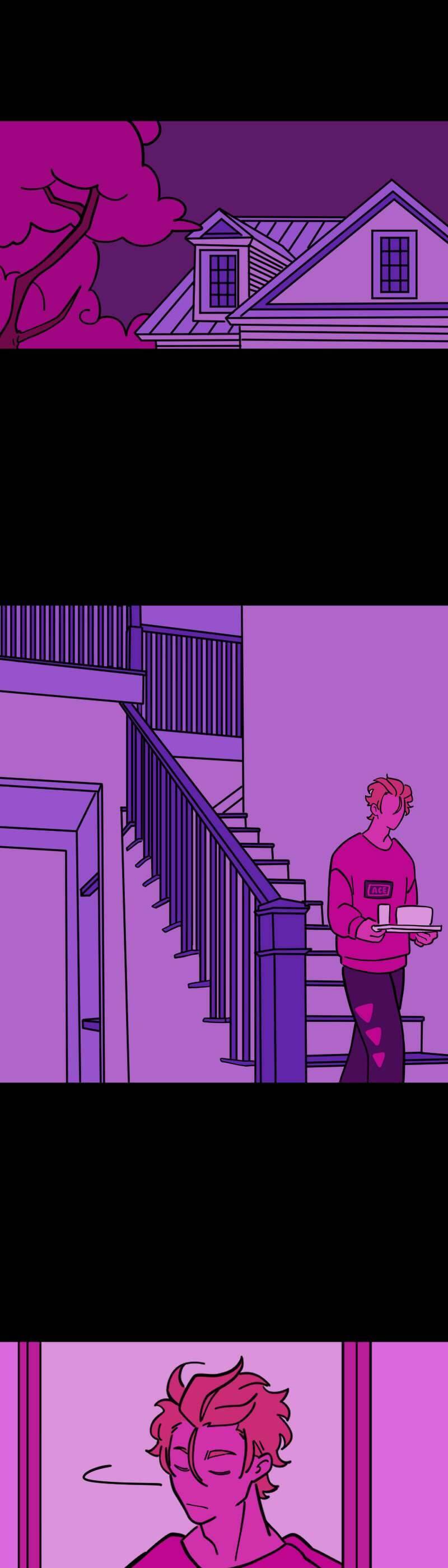 Homesick Chapter 48 - Trang 2