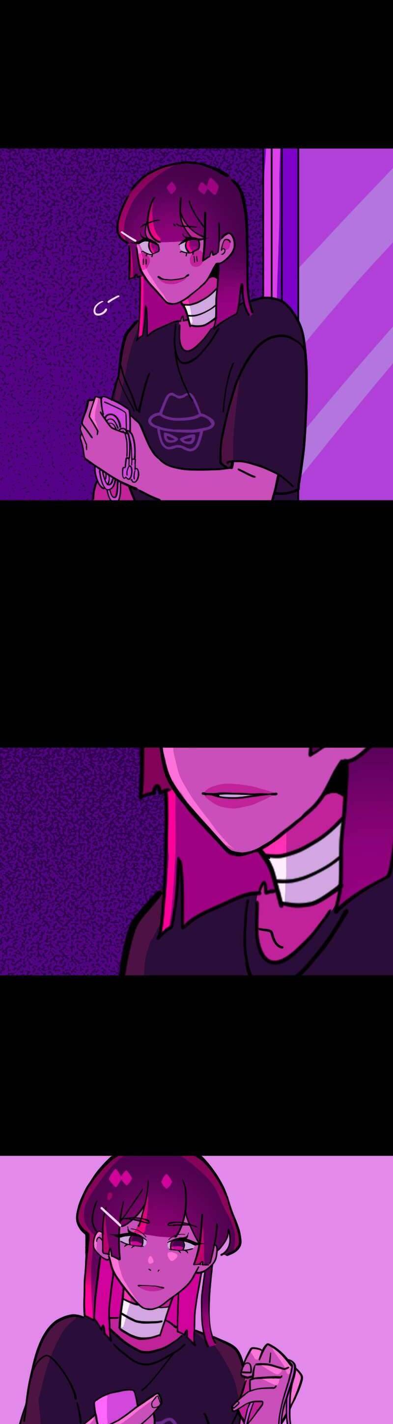 Homesick Chapter 48 - Trang 2
