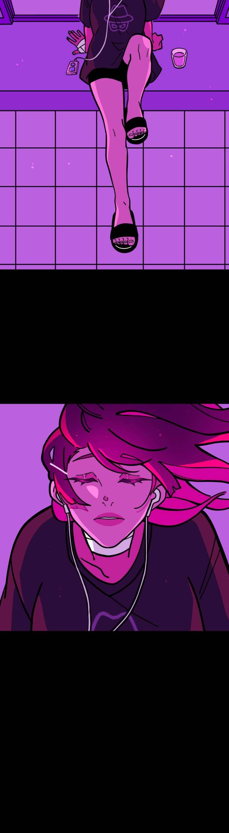 Homesick Chapter 48 - Trang 2