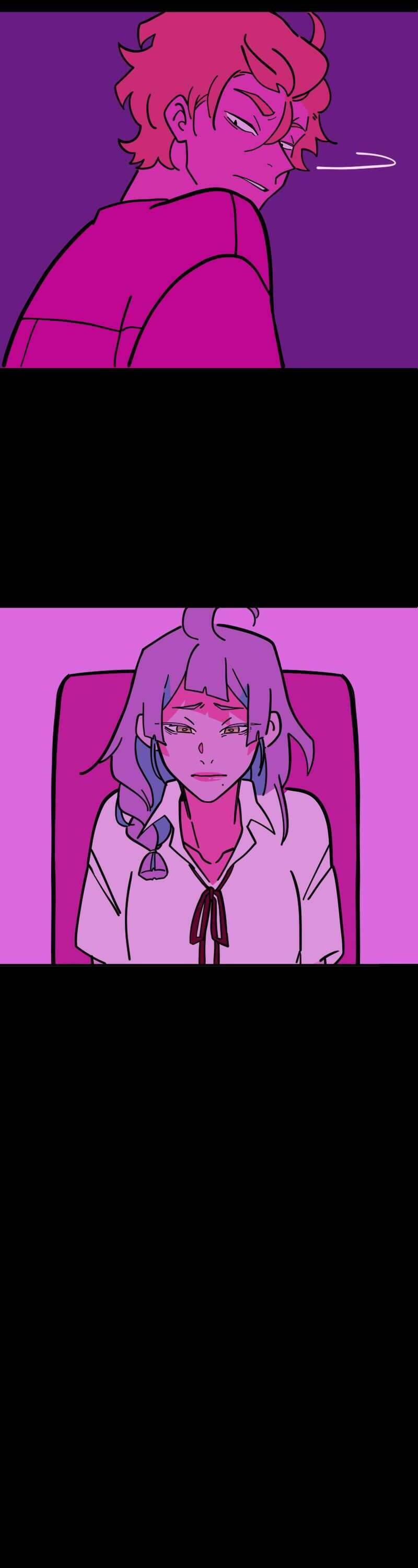 Homesick Chapter 48 - Trang 2