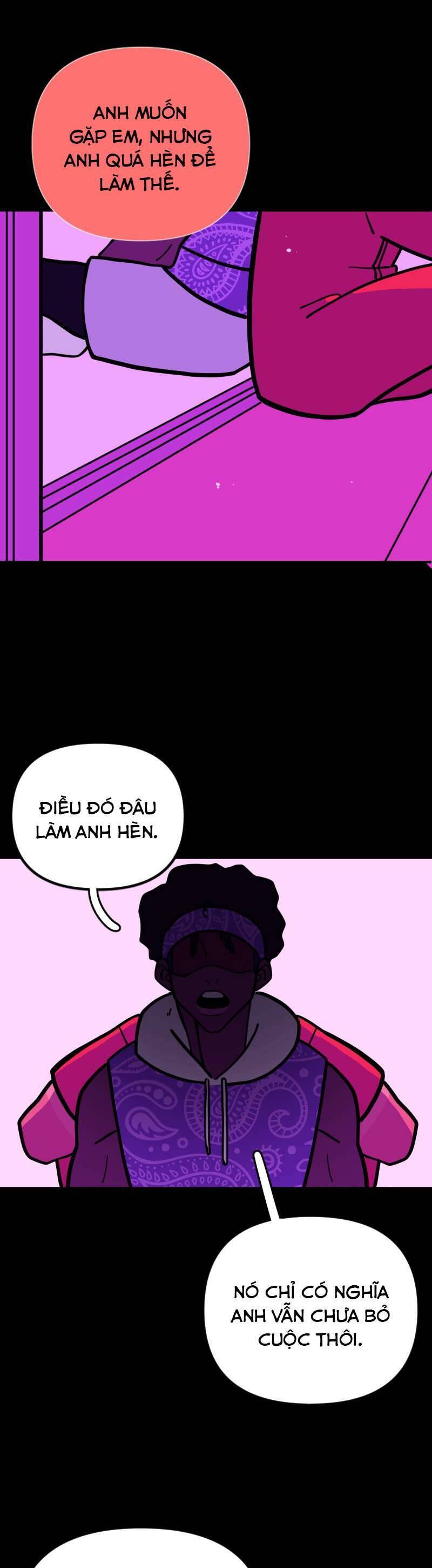 Homesick Chapter 48 - Trang 2