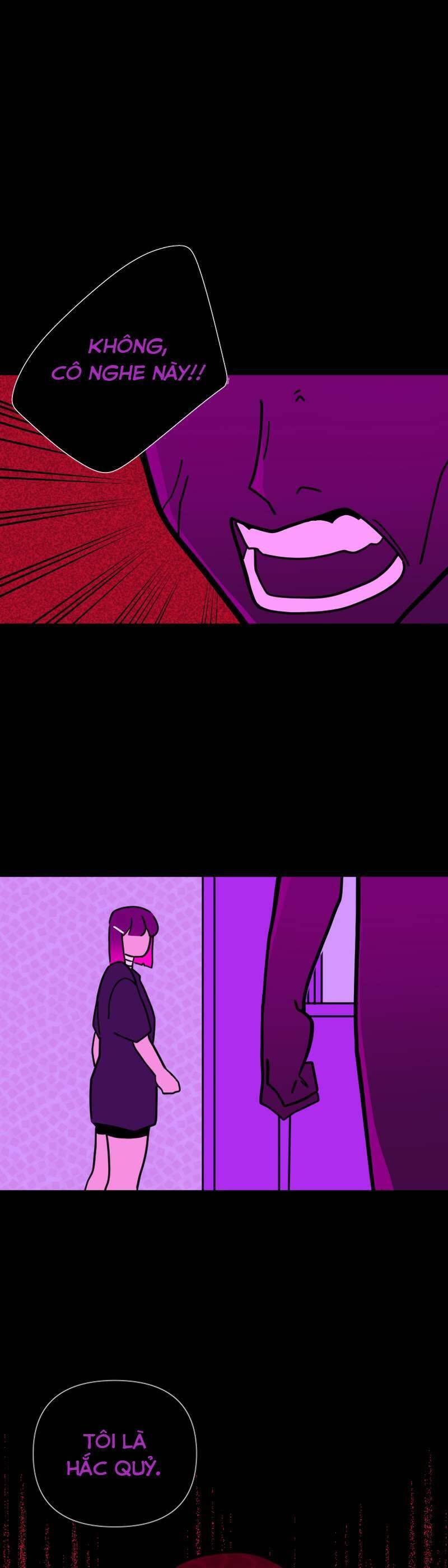 Homesick Chapter 48 - Trang 2