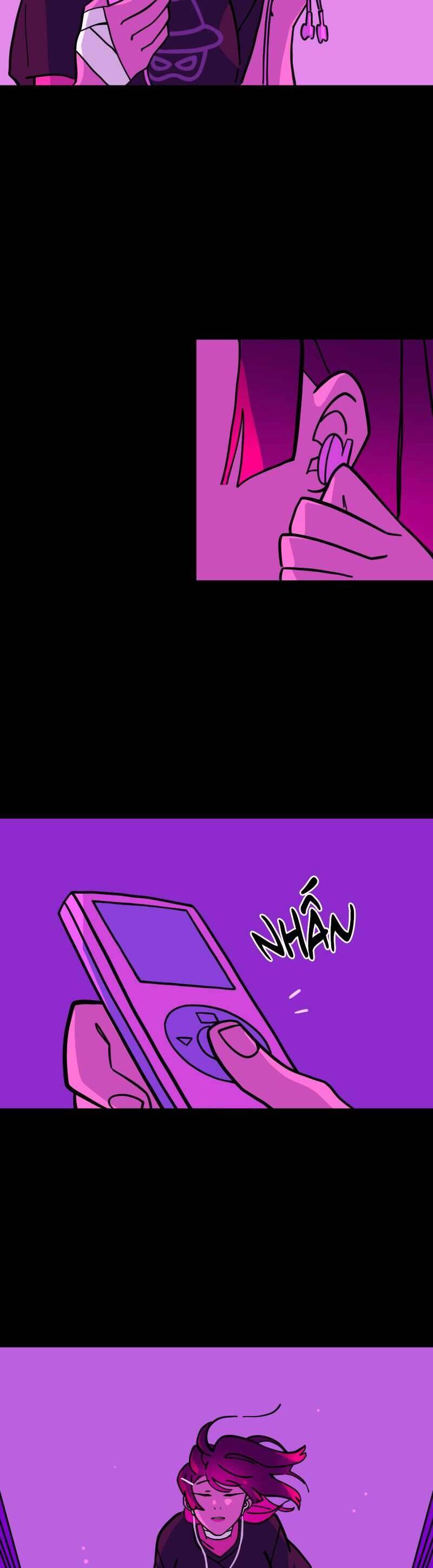 Homesick Chapter 48 - Trang 2