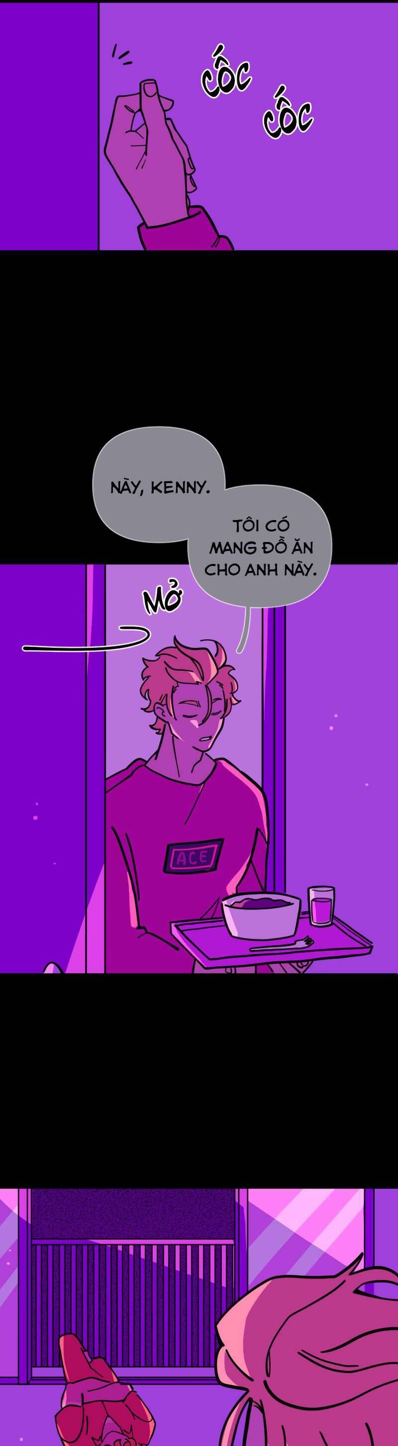 Homesick Chapter 48 - Trang 2