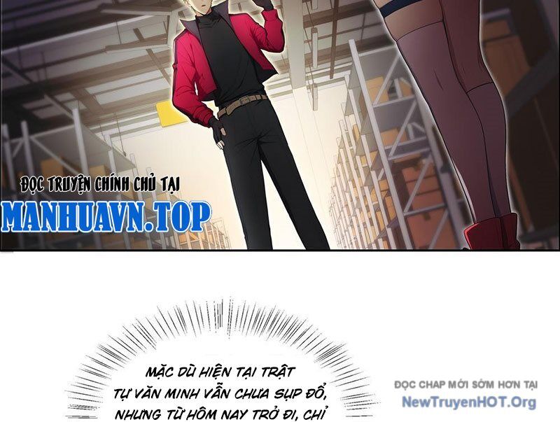 Mạt Nhật Trùng Sinh, Ta Thành Lập Chiến Đội Nữ Thần Chapter 2 - Trang 2