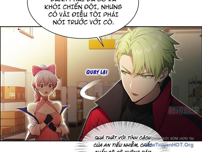 Mạt Nhật Trùng Sinh, Ta Thành Lập Chiến Đội Nữ Thần Chapter 2 - Trang 2