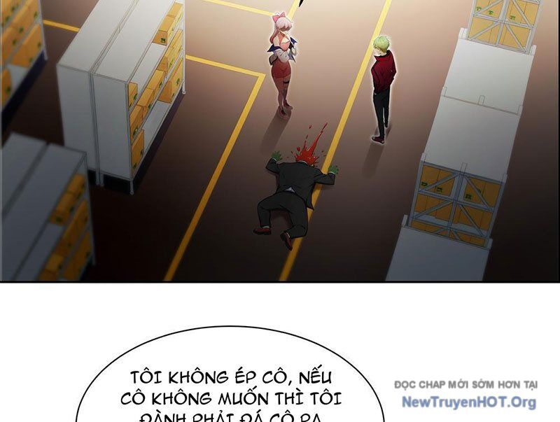 Mạt Nhật Trùng Sinh, Ta Thành Lập Chiến Đội Nữ Thần Chapter 2 - Trang 2