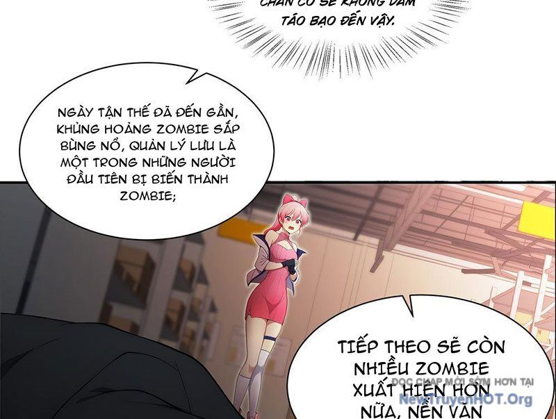 Mạt Nhật Trùng Sinh, Ta Thành Lập Chiến Đội Nữ Thần Chapter 2 - Trang 2