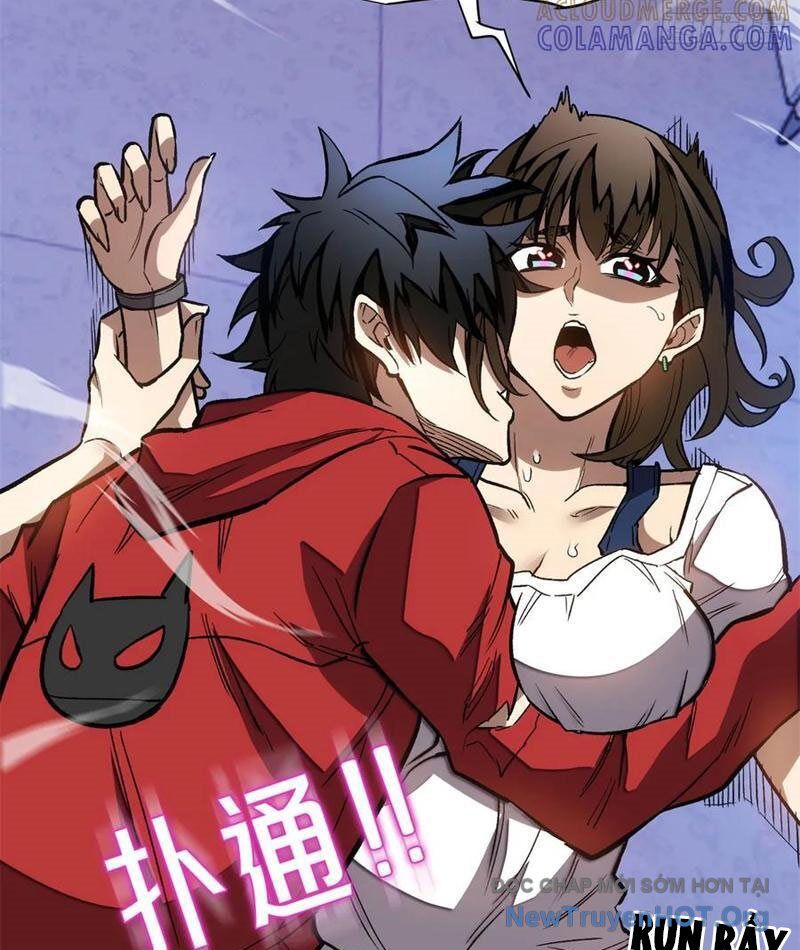 Thế Giới Siêu Phàm! Ta Là Ma Cà Rồng? Chapter 13 - Trang 2