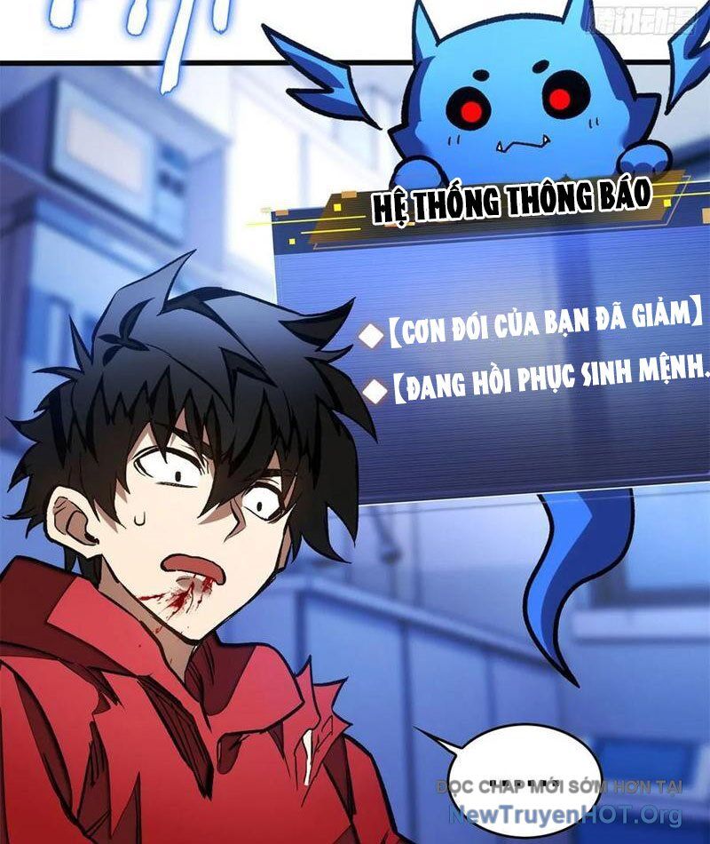 Thế Giới Siêu Phàm! Ta Là Ma Cà Rồng? Chapter 13 - Trang 2