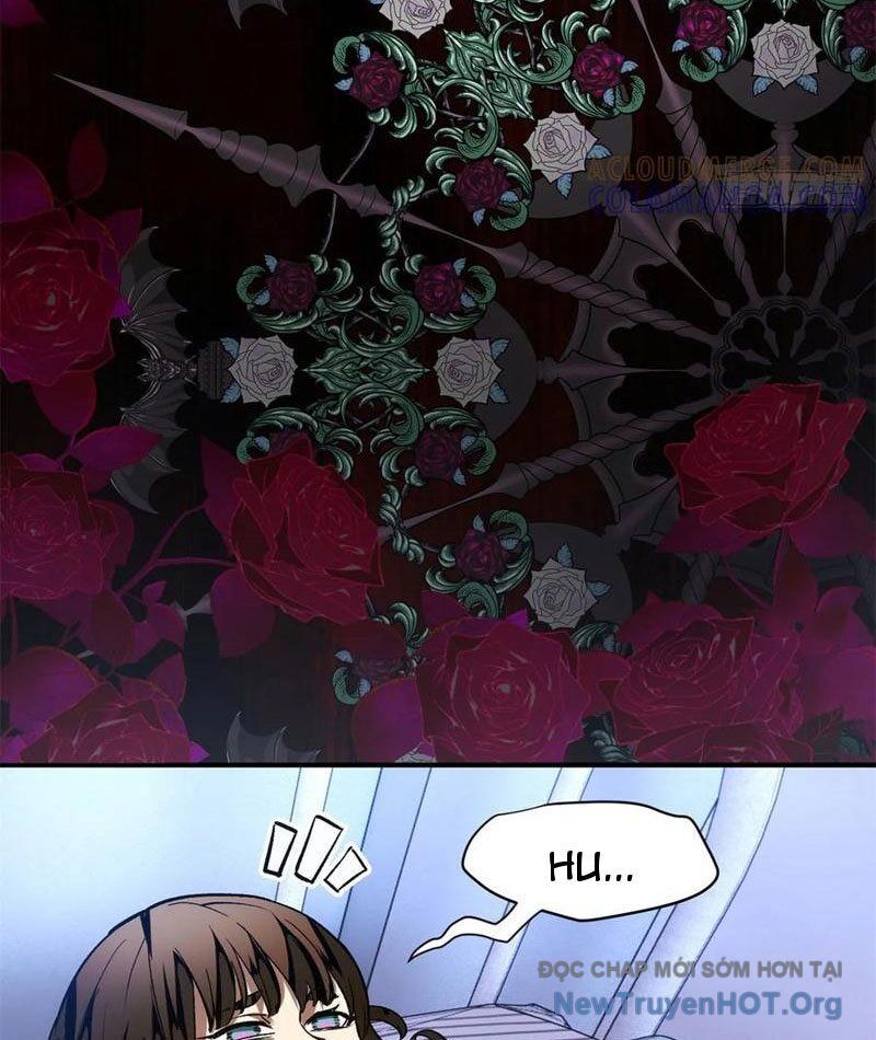 Thế Giới Siêu Phàm! Ta Là Ma Cà Rồng? Chapter 13 - Trang 2