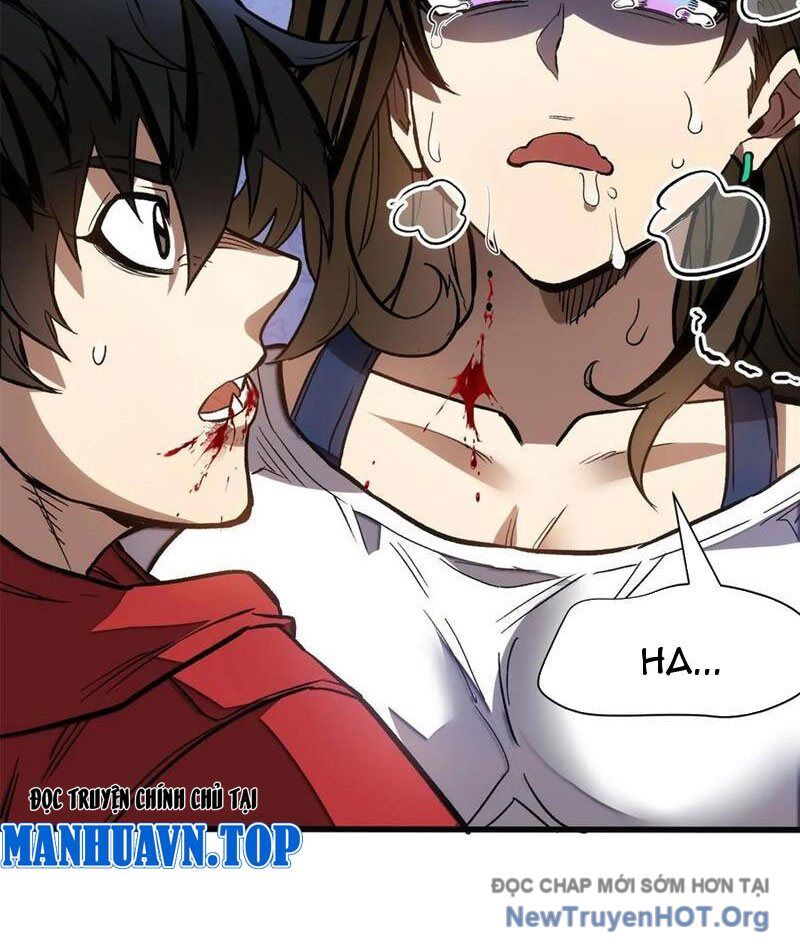 Thế Giới Siêu Phàm! Ta Là Ma Cà Rồng? Chapter 13 - Trang 2