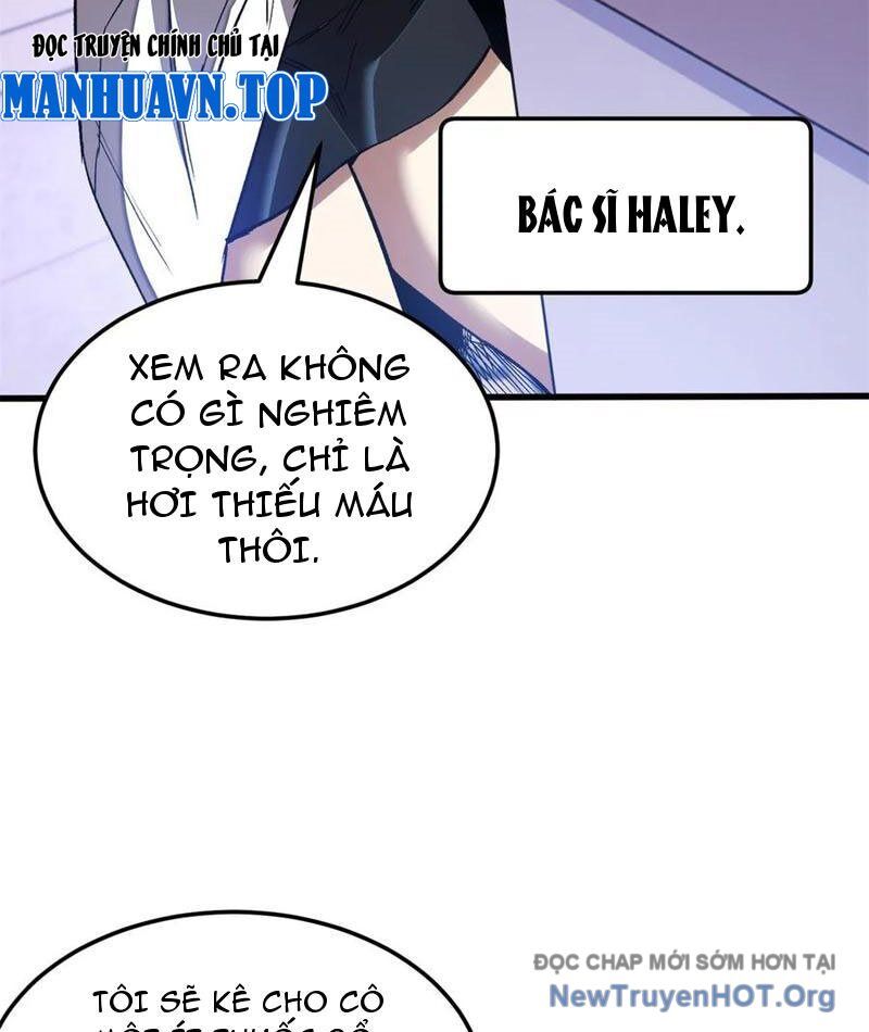 Thế Giới Siêu Phàm! Ta Là Ma Cà Rồng? Chapter 13 - Trang 2
