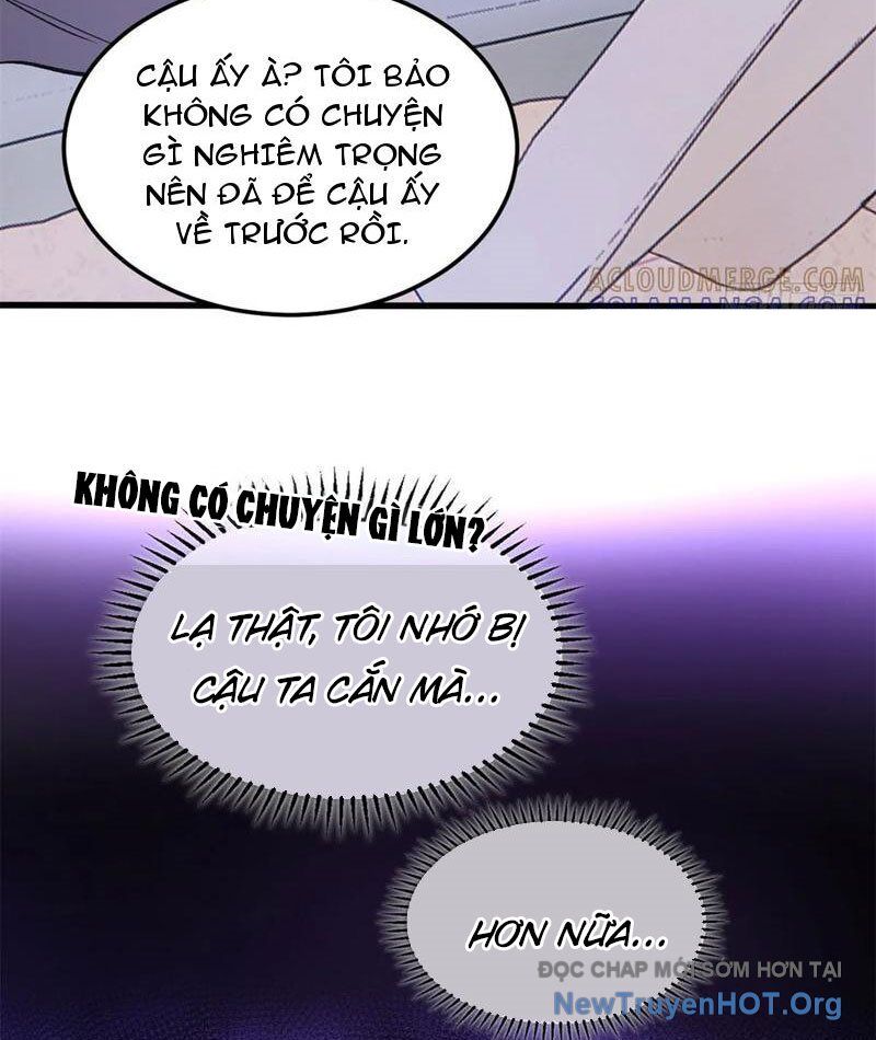 Thế Giới Siêu Phàm! Ta Là Ma Cà Rồng? Chapter 13 - Trang 2