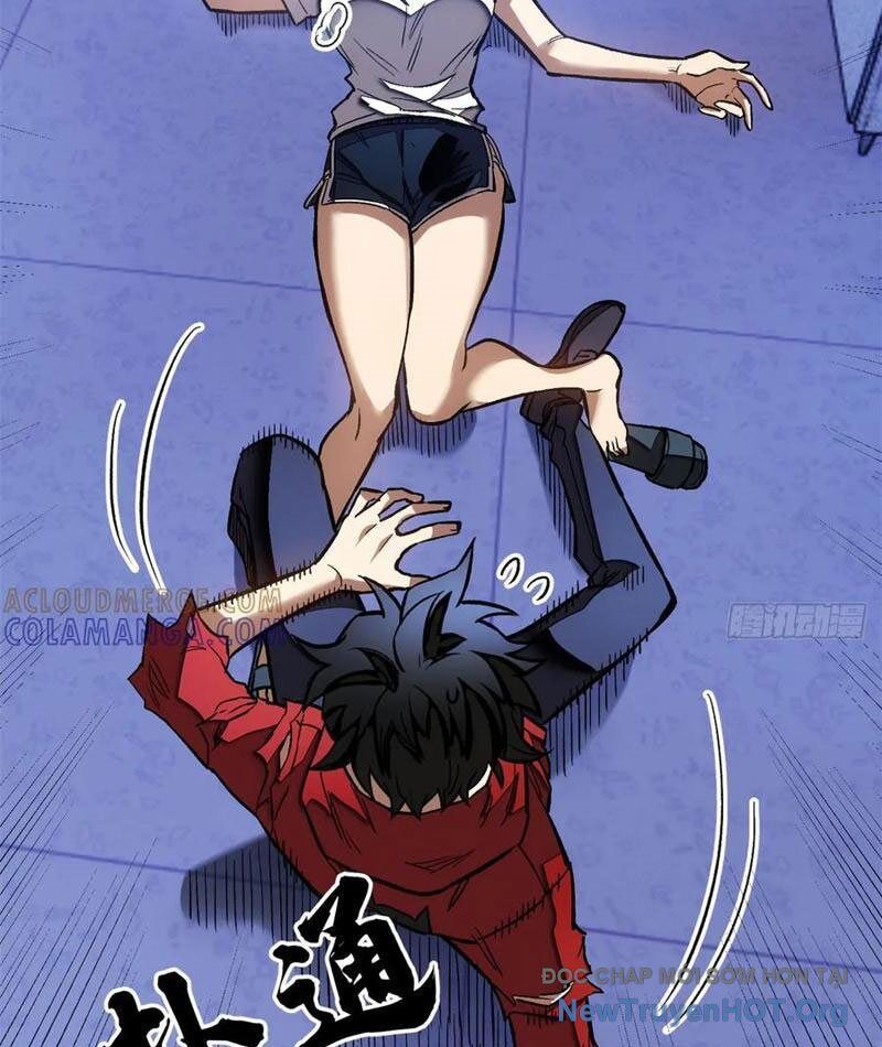 Thế Giới Siêu Phàm! Ta Là Ma Cà Rồng? Chapter 13 - Trang 2