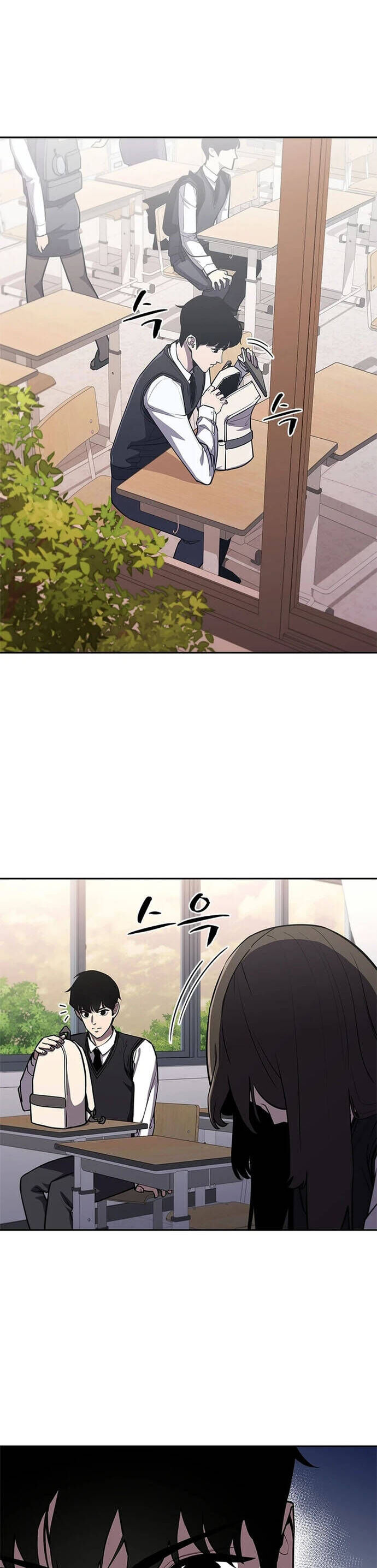 Đấu Phật Chapter 5 - Trang 2