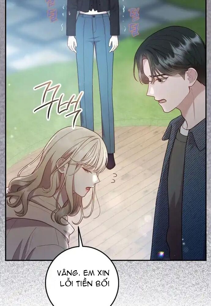 Thử Vai Cinderella Chapter 8 - Trang 2