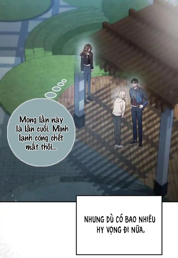 Thử Vai Cinderella Chapter 8 - Trang 2