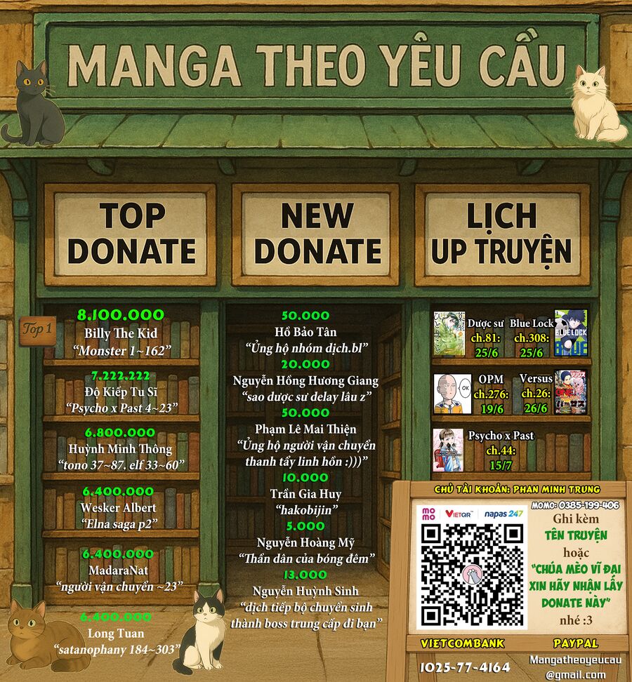 Onepunch Man Chapter 278 - Trang 2