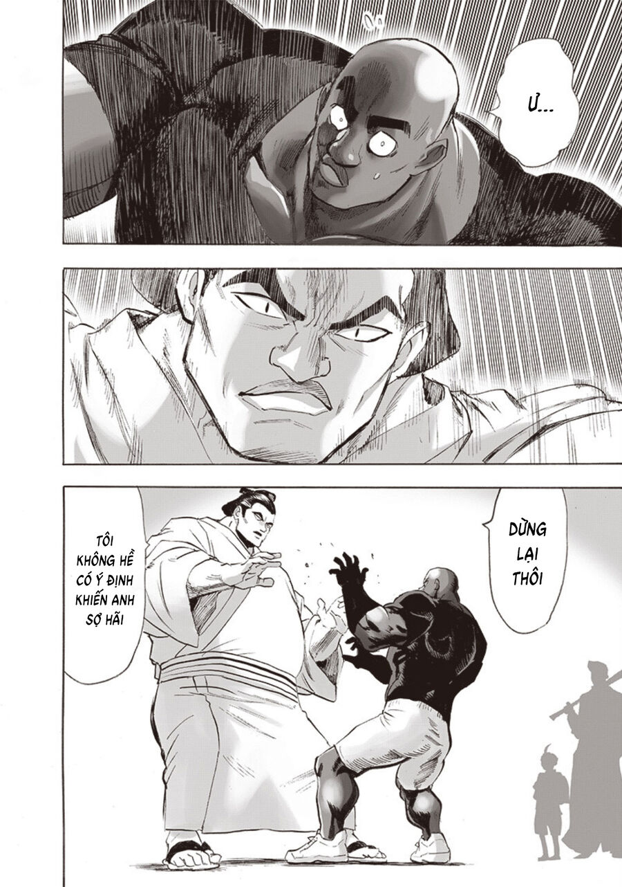 Onepunch Man Chapter 278 - Trang 2