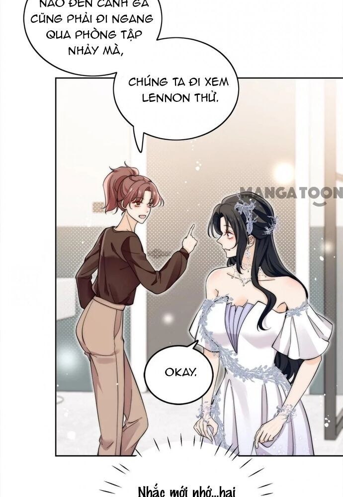 Pha Lê Xanh Chapter 56 - Trang 2