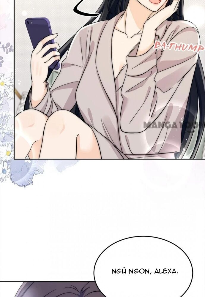 Pha Lê Xanh Chapter 56 - Trang 2