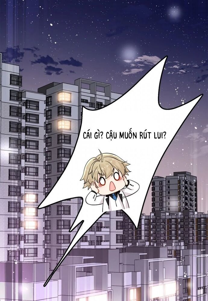 Pha Lê Xanh Chapter 56 - Trang 2