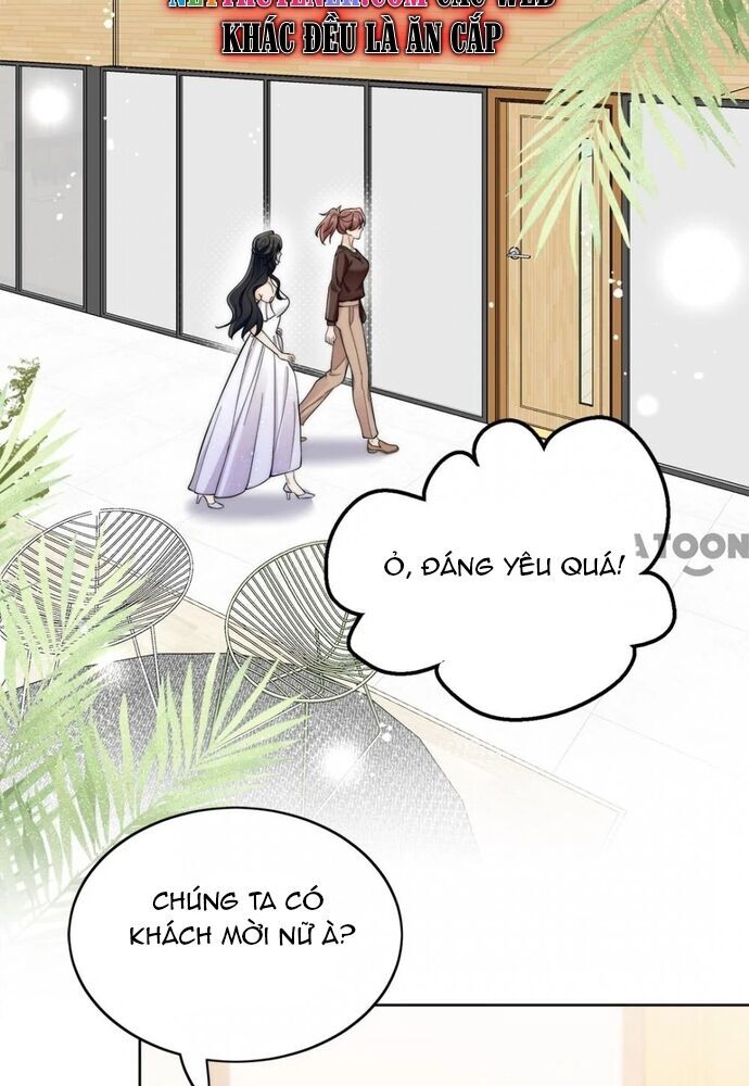 Pha Lê Xanh Chapter 56 - Trang 2