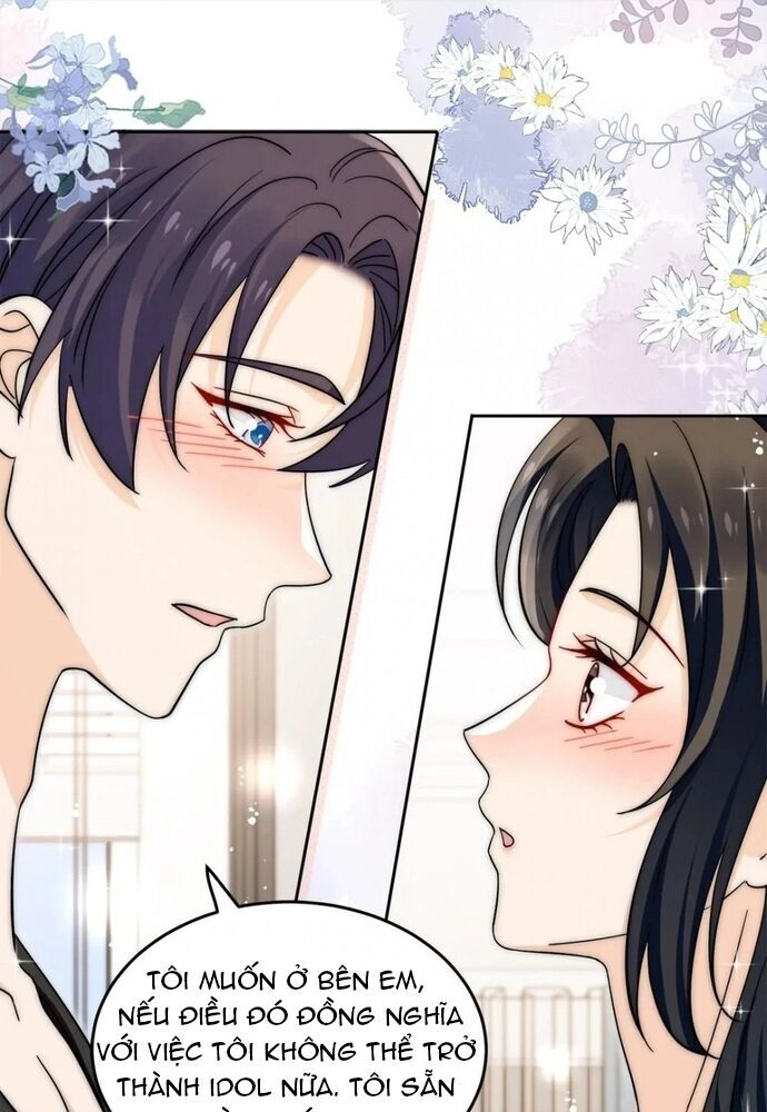 Pha Lê Xanh Chapter 56 - Trang 2