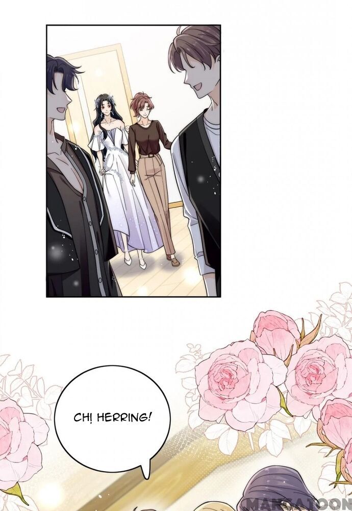 Pha Lê Xanh Chapter 56 - Trang 2