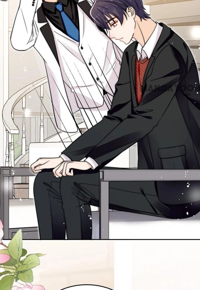 Pha Lê Xanh Chapter 56 - Trang 2