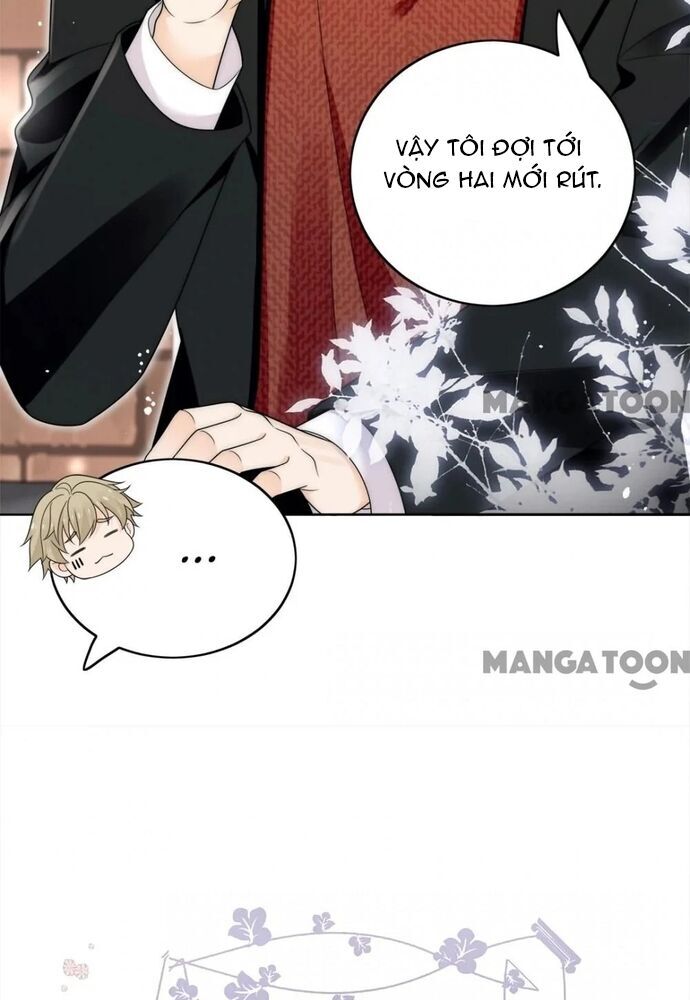 Pha Lê Xanh Chapter 56 - Trang 2