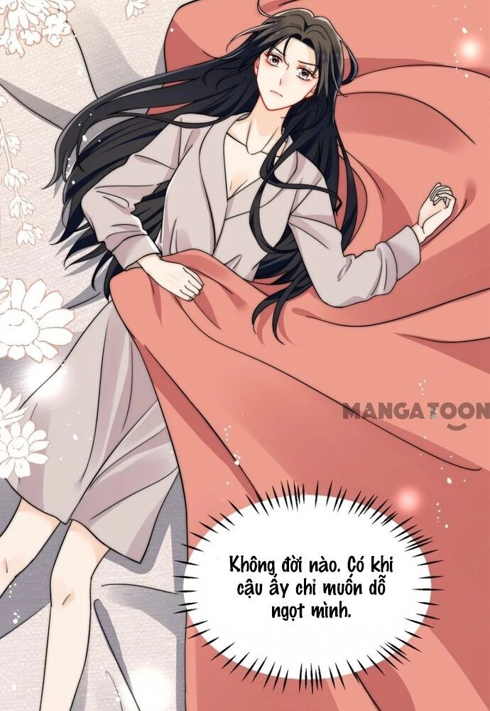 Pha Lê Xanh Chapter 56 - Trang 2