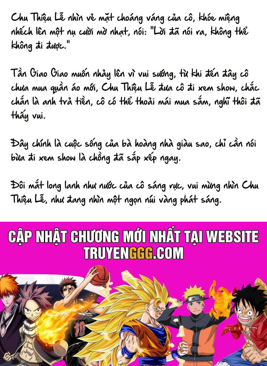 Cặp Đôi Hào Môn , Làm Cá Mặn Ở Show Hẹn Hò Chapter 19 - Trang 2
