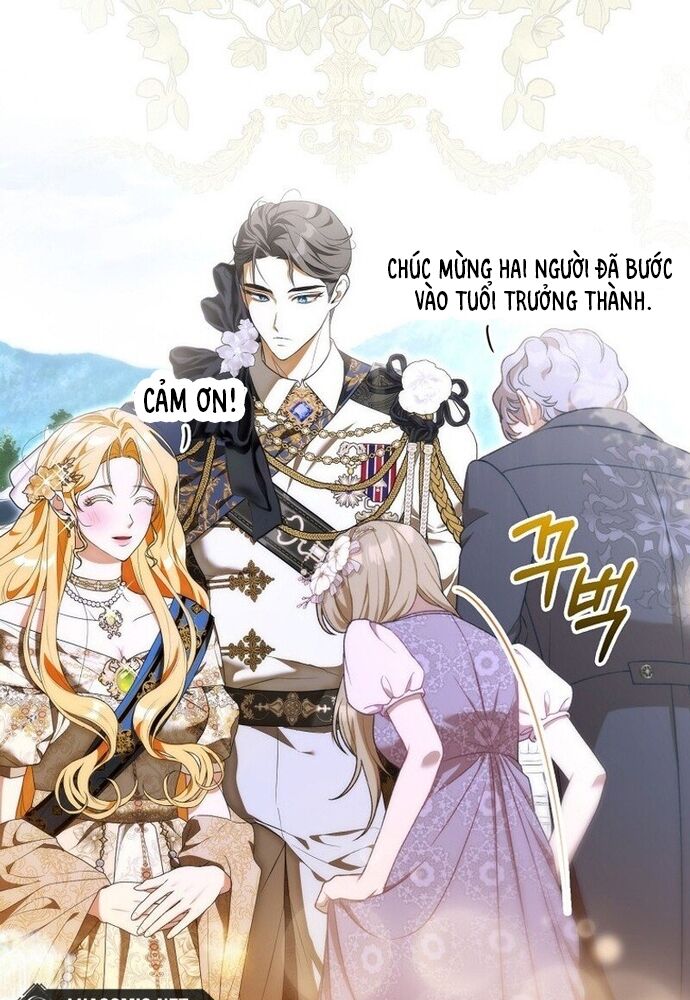 Tôi Chỉ Muốn Ngủ Riêng! Chapter 6 - Trang 2