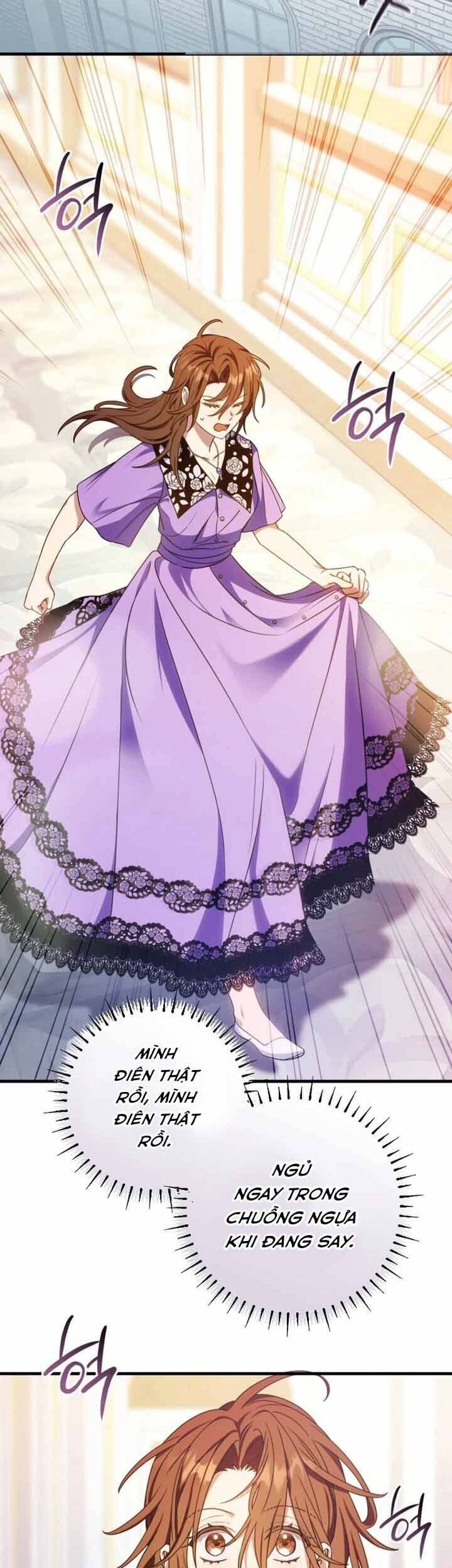 Your Majesty, Please Stop Now Chapter 26 - Trang 2