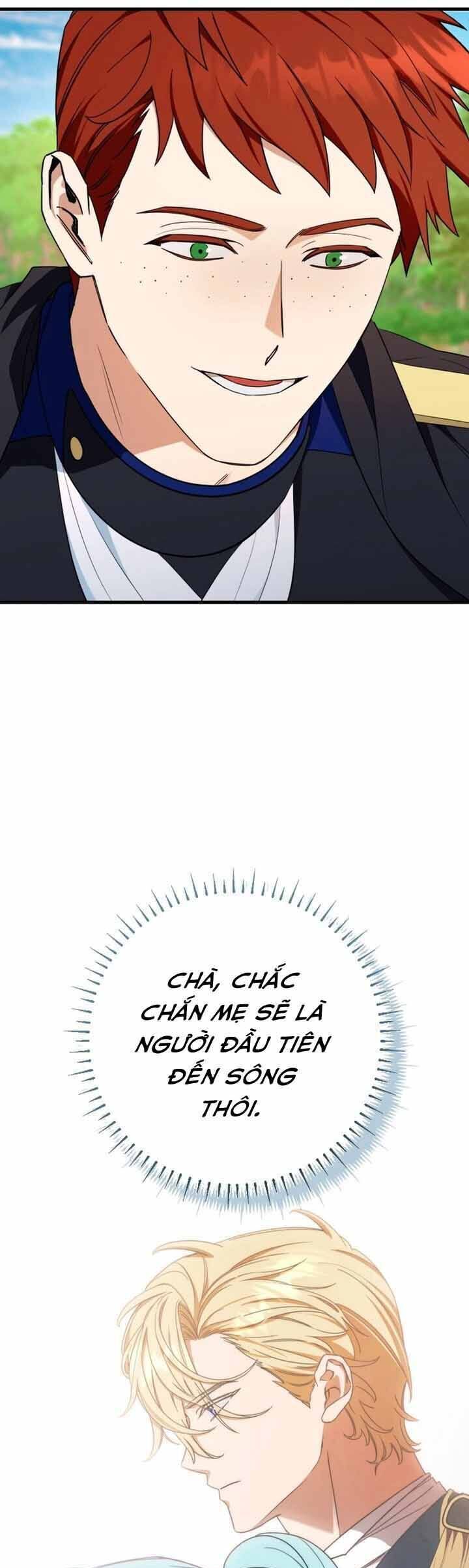 Your Majesty, Please Stop Now Chapter 26 - Trang 2