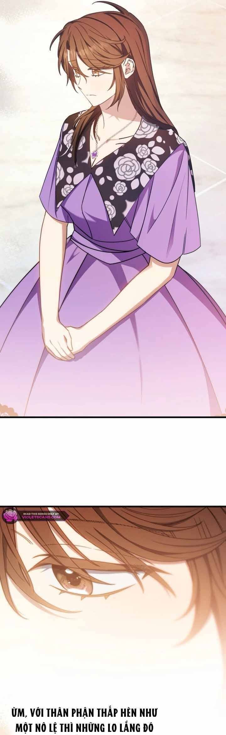 Your Majesty, Please Stop Now Chapter 26 - Trang 2