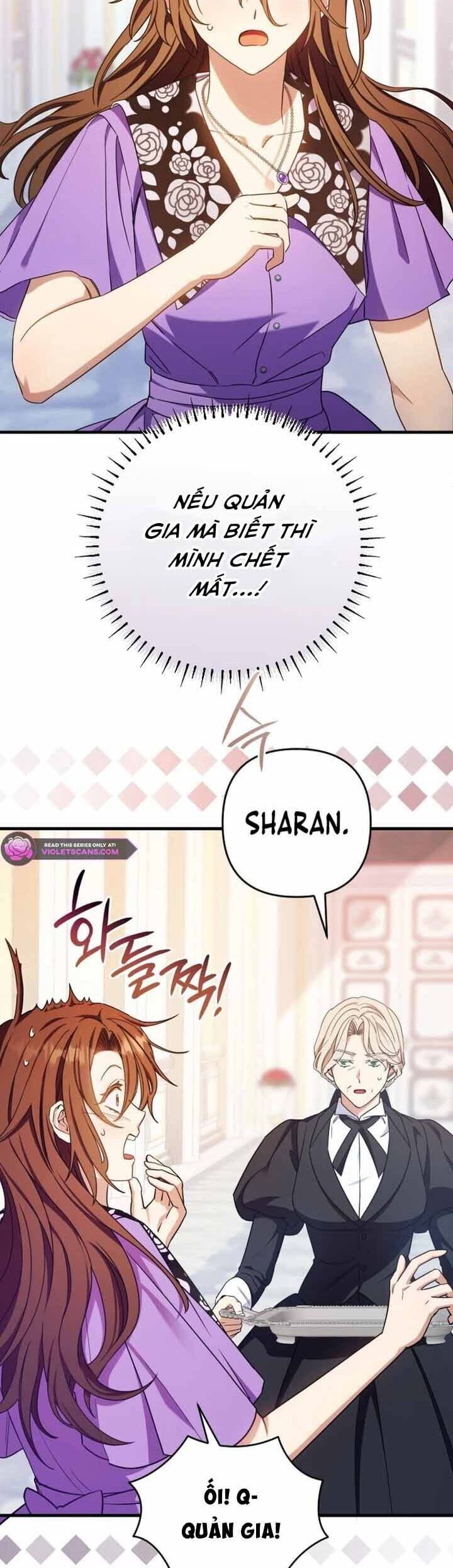 Your Majesty, Please Stop Now Chapter 26 - Trang 2