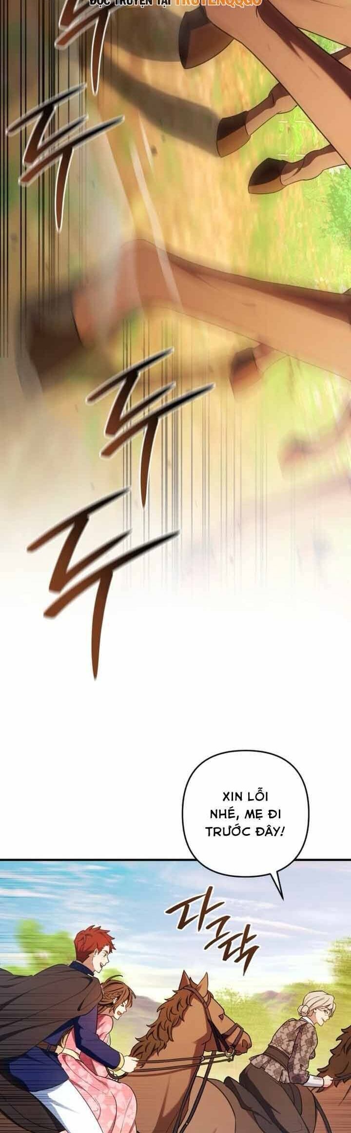 Your Majesty, Please Stop Now Chapter 26 - Trang 2