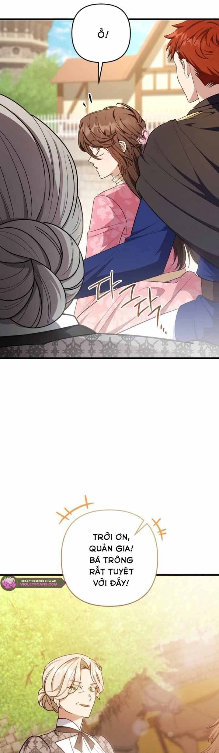 Your Majesty, Please Stop Now Chapter 26 - Trang 2