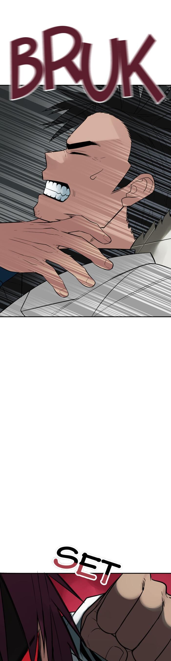 Good/Bad Fortune Chapter 116 - Trang 2